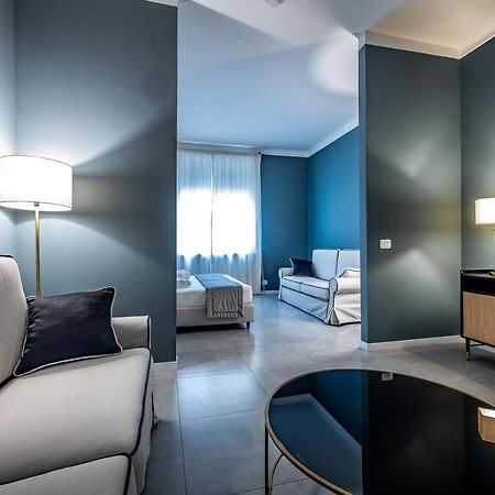 Yid Lamarmora Luxury Contemporary Apartment 佛罗伦萨 外观 照片