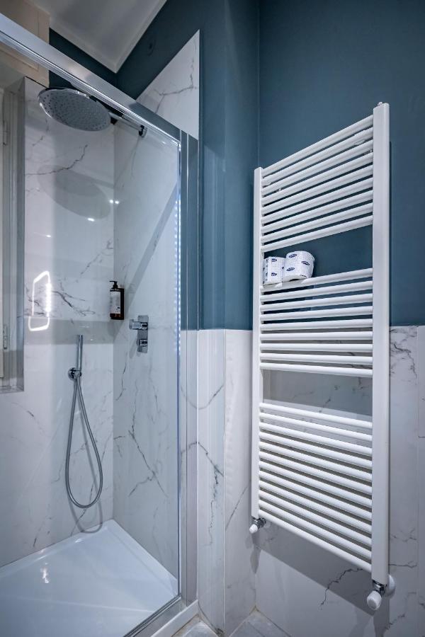 Yid Lamarmora Luxury Contemporary Apartment 佛罗伦萨 外观 照片