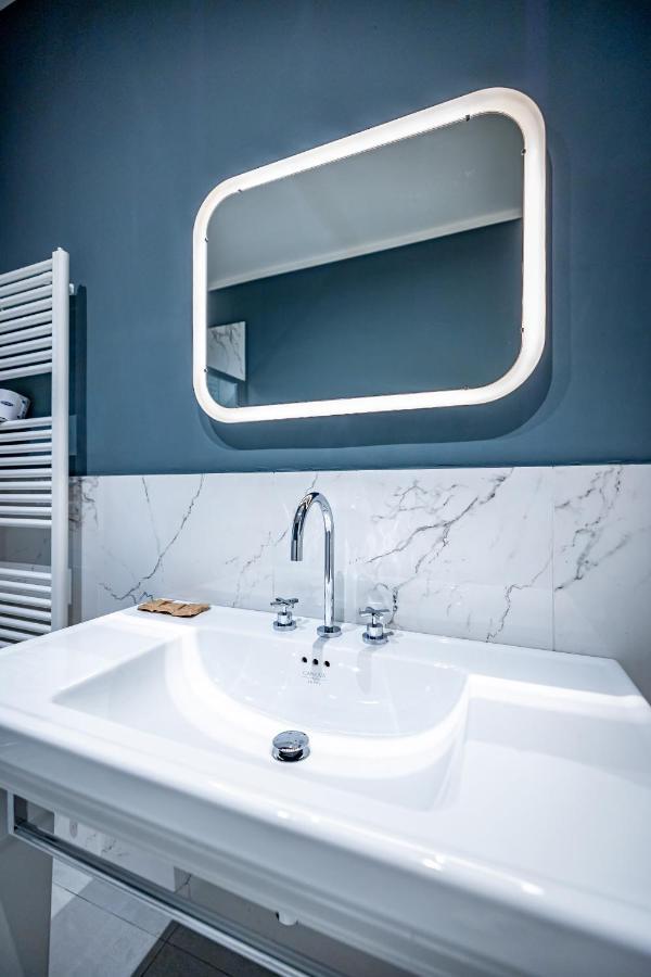 Yid Lamarmora Luxury Contemporary Apartment 佛罗伦萨 外观 照片