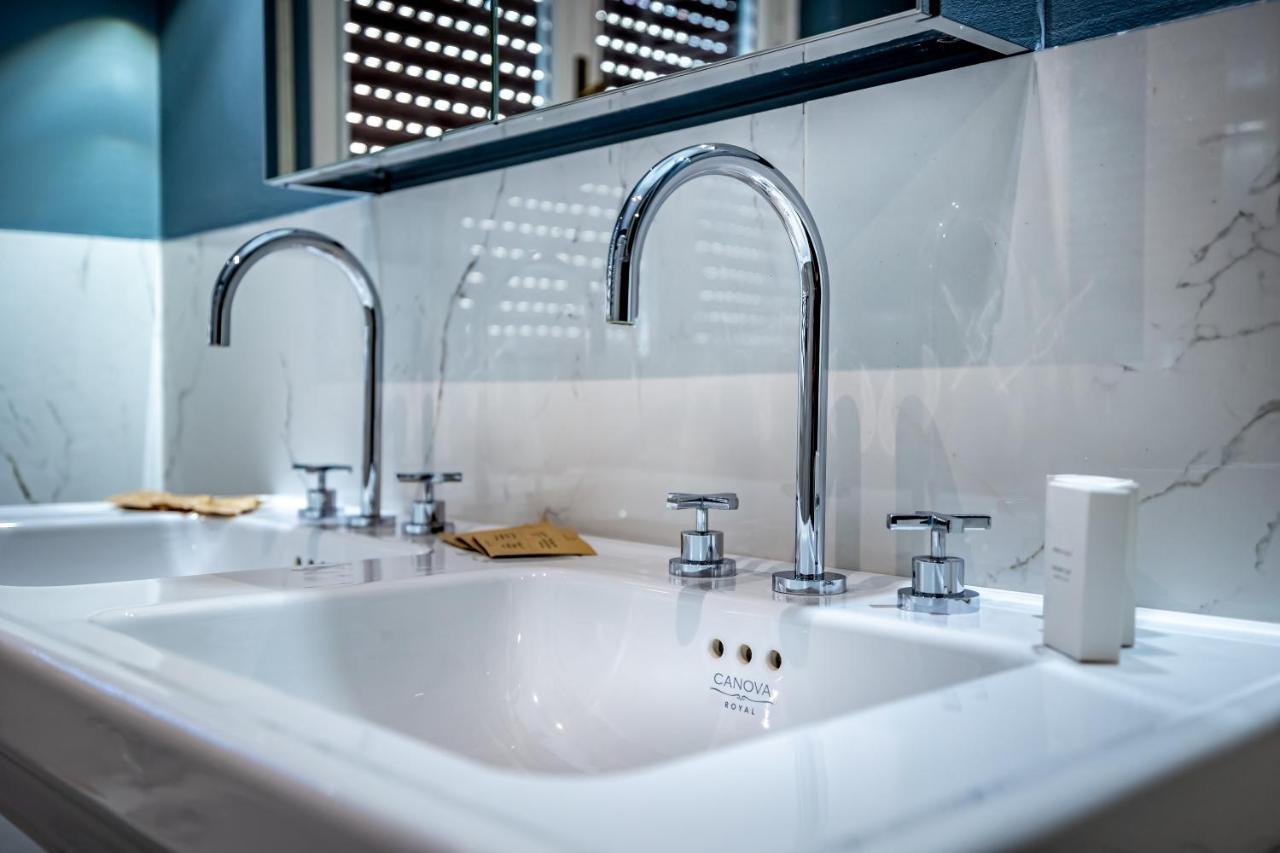 Yid Lamarmora Luxury Contemporary Apartment 佛罗伦萨 外观 照片