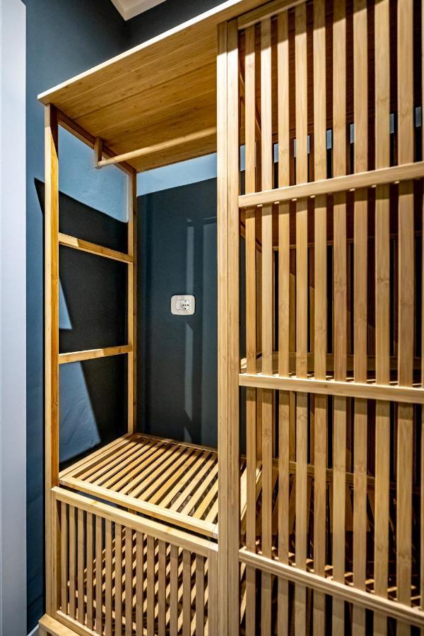 Yid Lamarmora Luxury Contemporary Apartment 佛罗伦萨 外观 照片