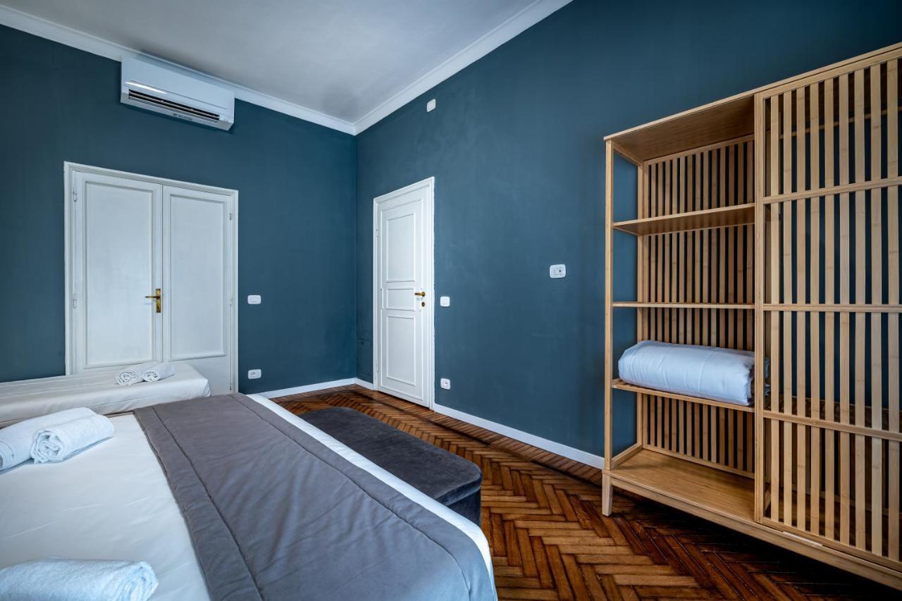 Yid Lamarmora Luxury Contemporary Apartment 佛罗伦萨 外观 照片